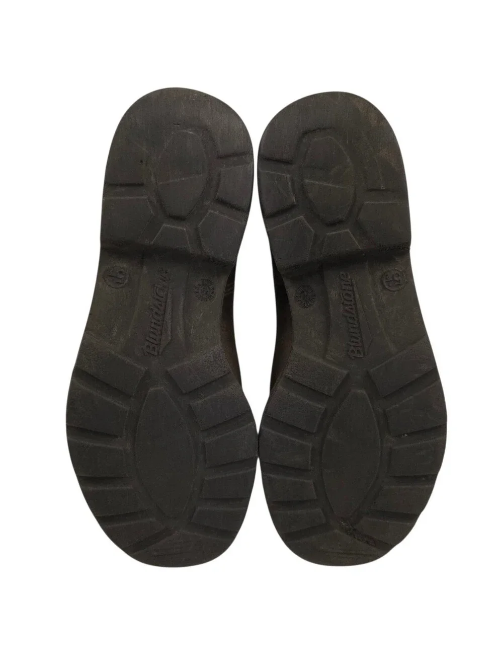 Blundstone pre owned